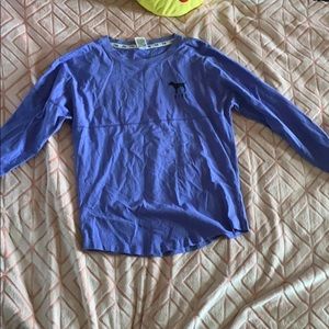 PINK victoria’s secret long sleeve